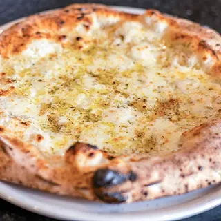 Garlic Cheese Bread